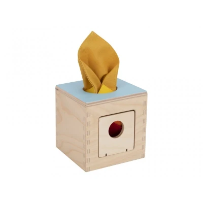 KIT educational pentru bebelusi 0–⁠6 luni